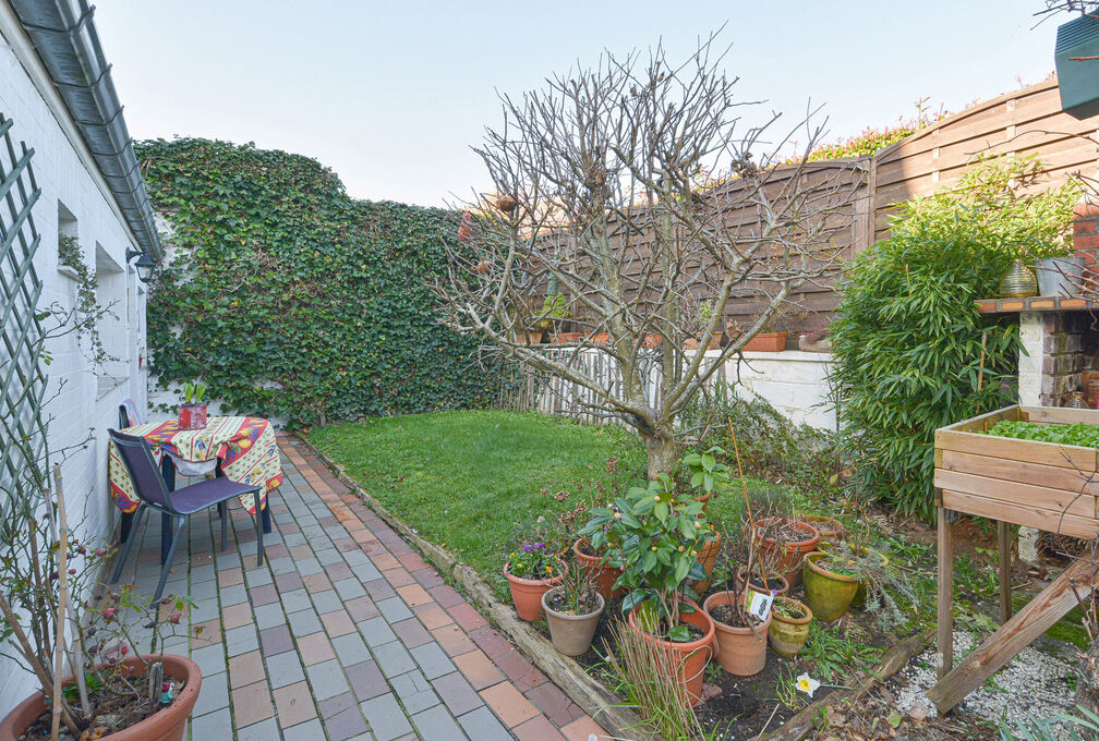 Huis te koop in Wezembeek-Oppem