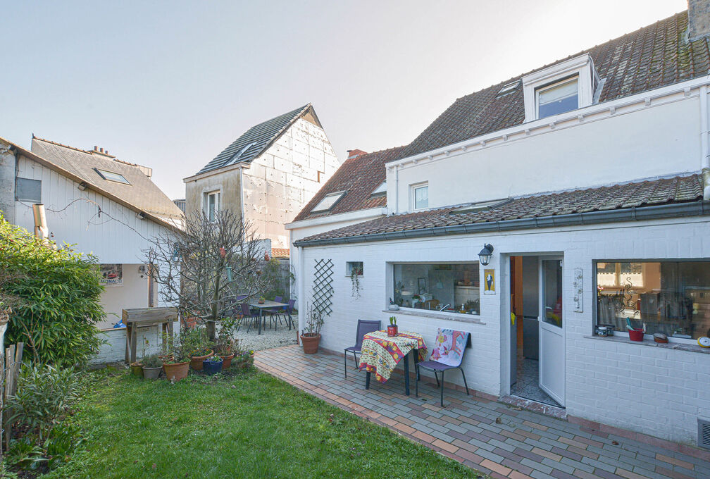 Huis te koop in Wezembeek-Oppem