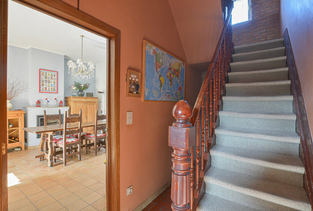 Huis te koop in Wezembeek-Oppem