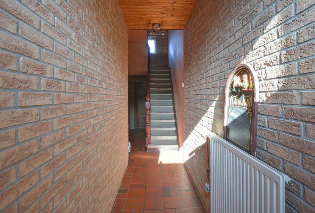 Huis te koop in Wezembeek-Oppem