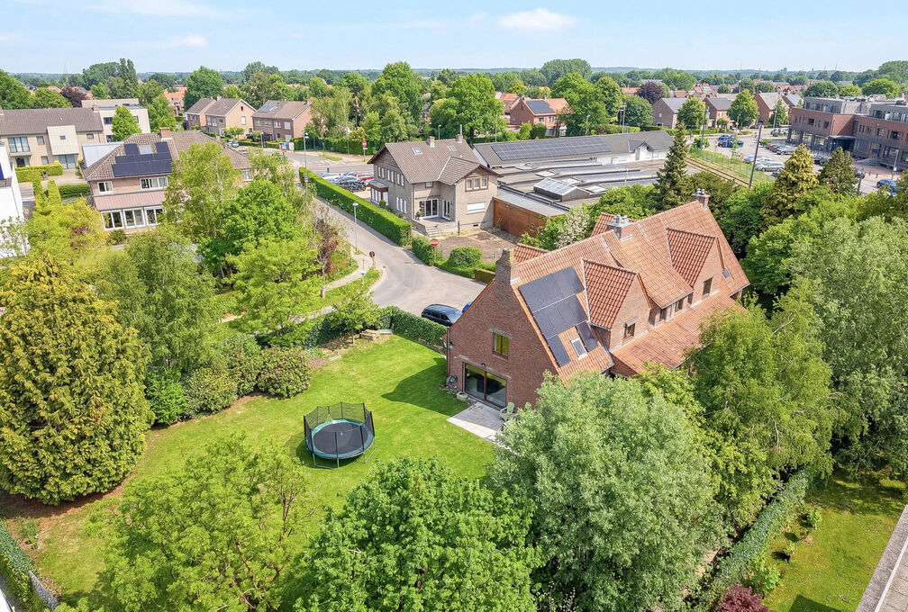 Huis te koop in Wezembeek-Oppem