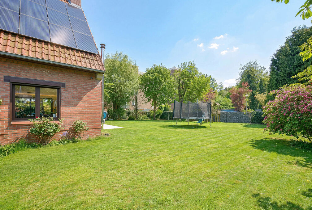 Huis te koop in Wezembeek-Oppem
