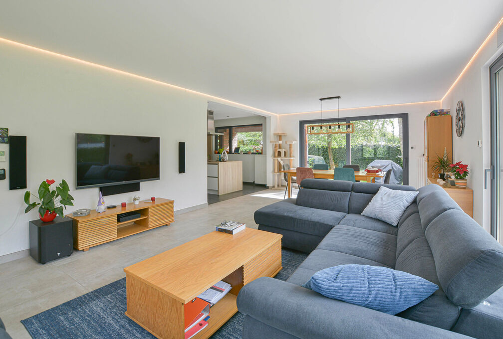 Huis te koop in Wezembeek-Oppem