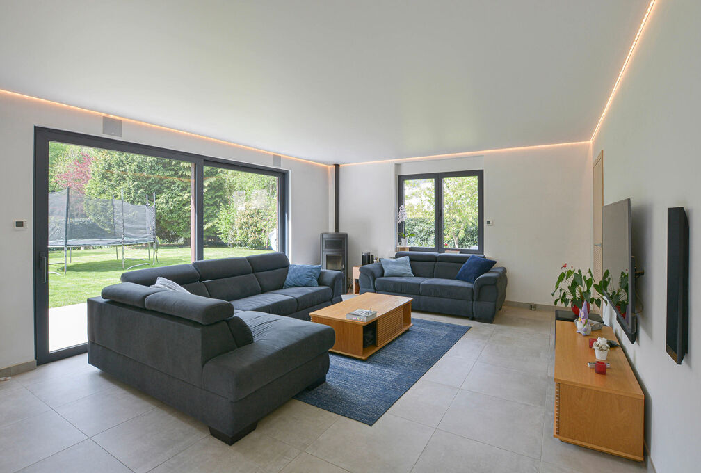 Huis te koop in Wezembeek-Oppem