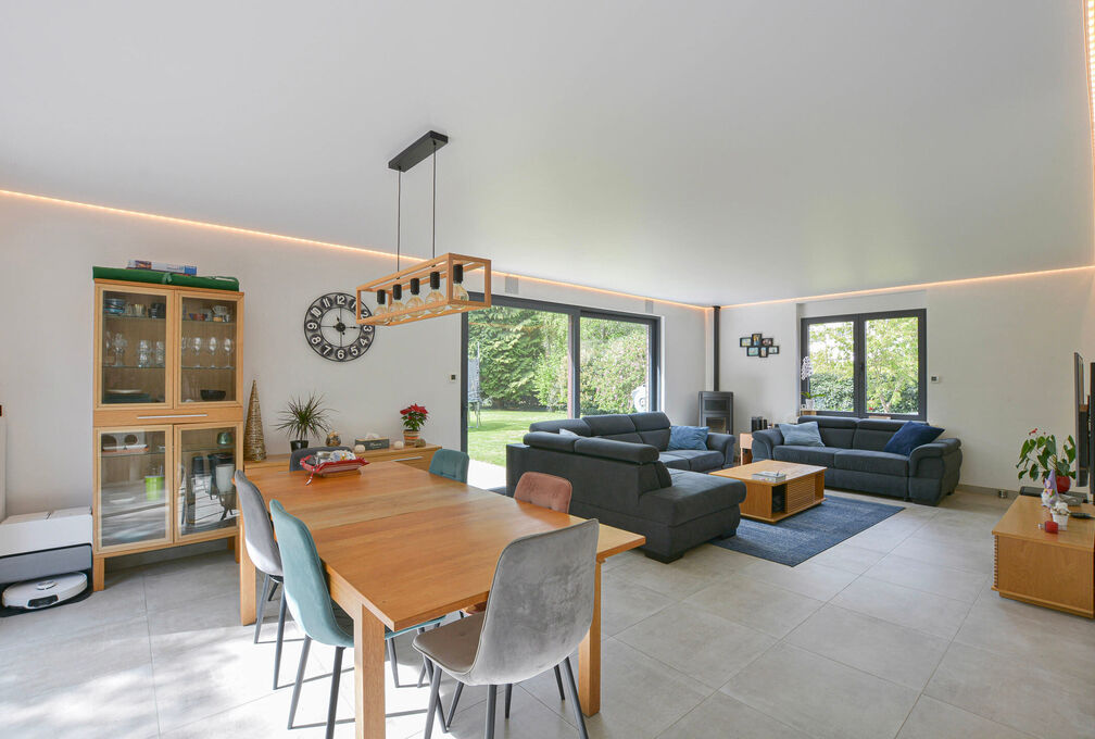 Huis te koop in Wezembeek-Oppem