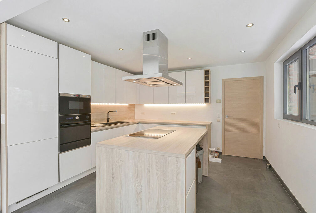 Huis te koop in Wezembeek-Oppem
