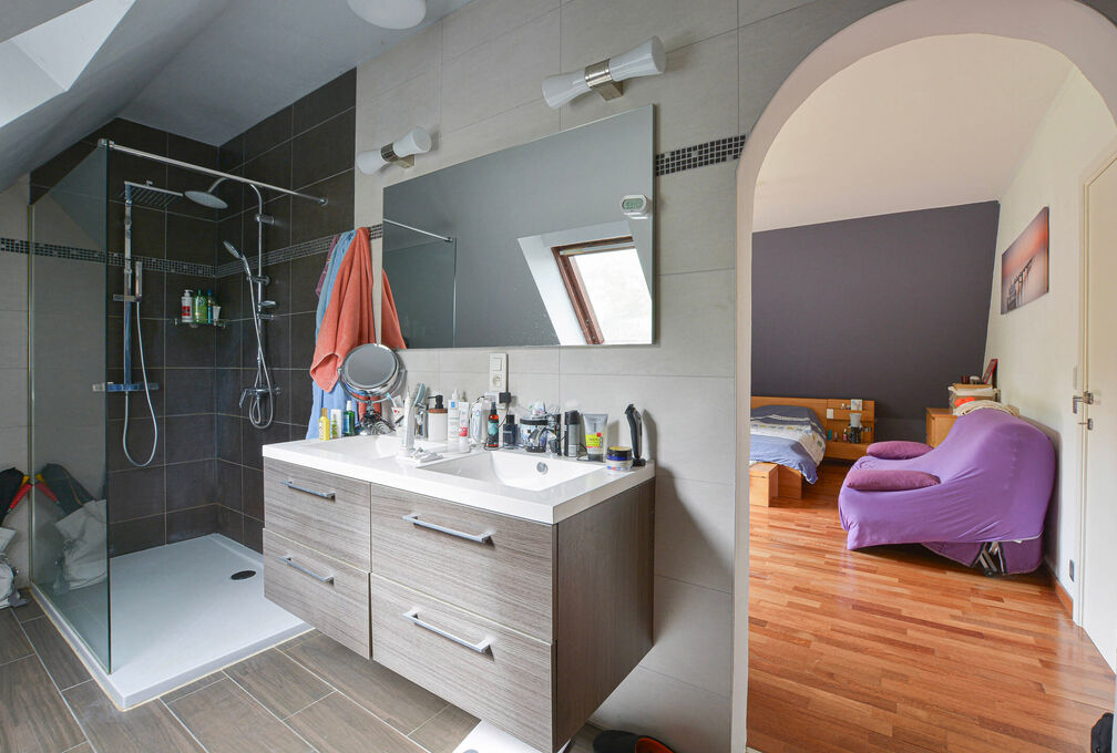 Huis te koop in Wezembeek-Oppem