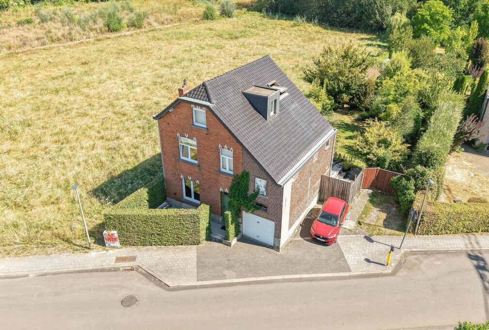 Huis te koop in Wezembeek-Oppem