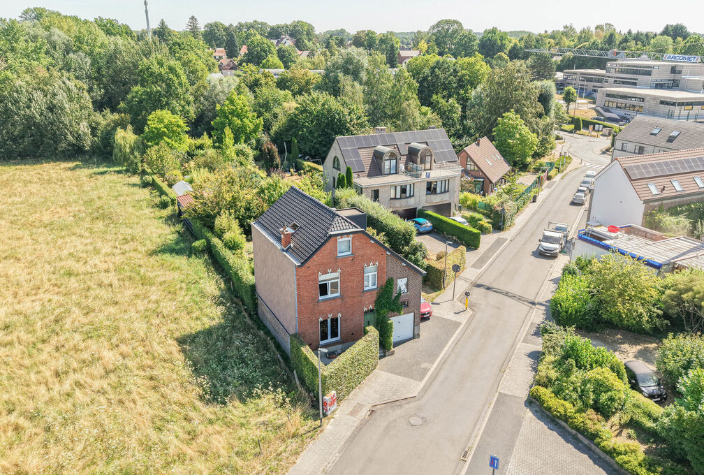 Huis te koop in Wezembeek-Oppem