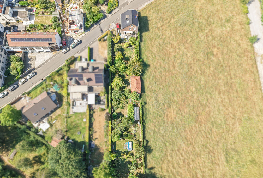 Huis te koop in Wezembeek-Oppem