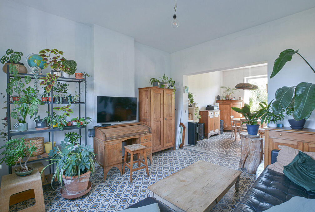 Huis te koop in Wezembeek-Oppem