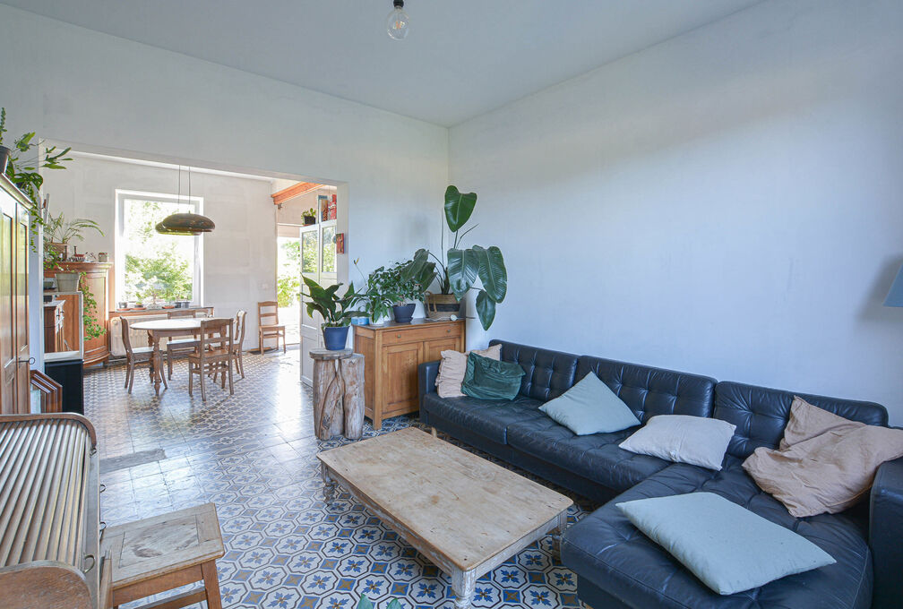 Huis te koop in Wezembeek-Oppem