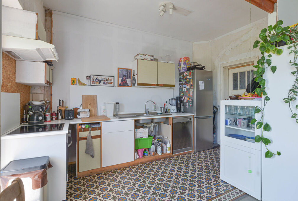 Huis te koop in Wezembeek-Oppem
