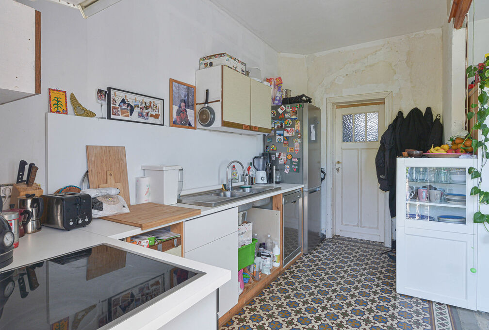 Huis te koop in Wezembeek-Oppem