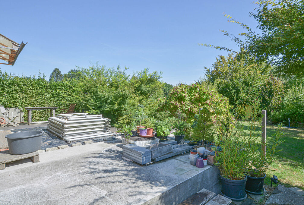 Huis te koop in Wezembeek-Oppem