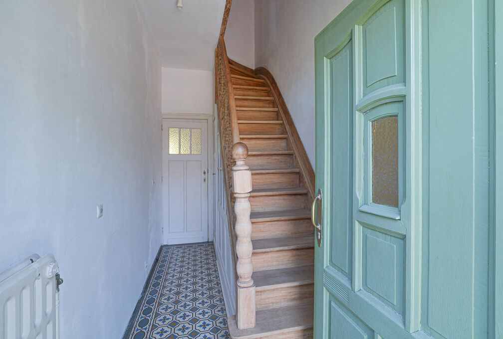Huis te koop in Wezembeek-Oppem