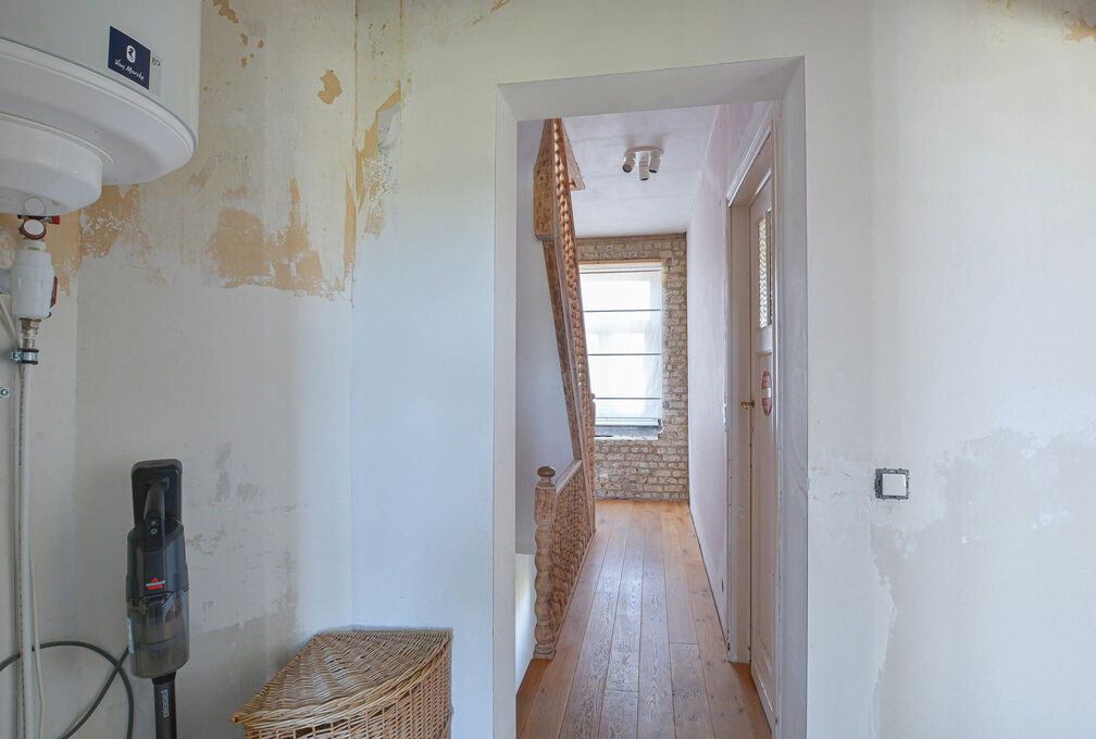 Huis te koop in Wezembeek-Oppem