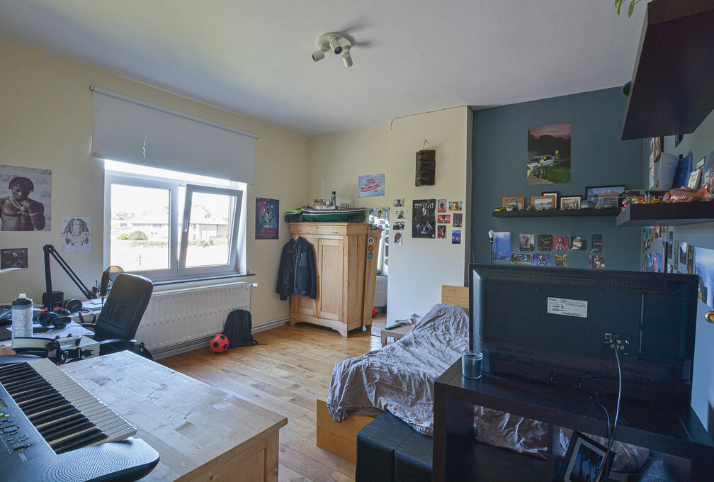 Huis te koop in Wezembeek-Oppem