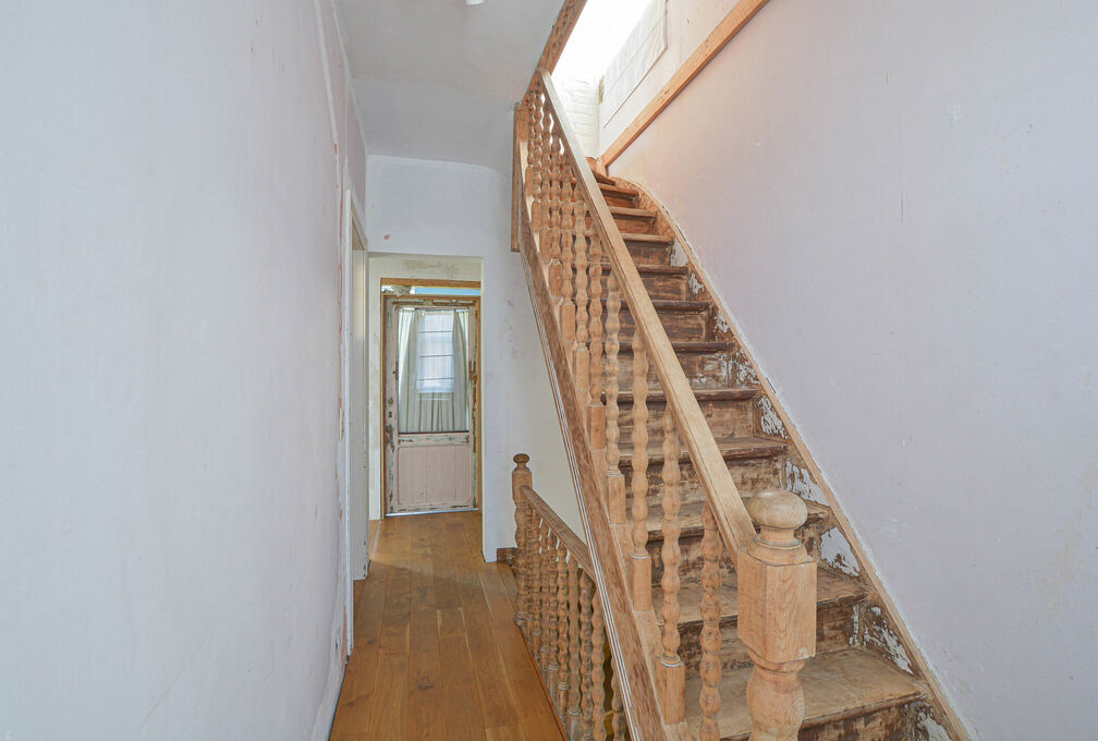 Huis te koop in Wezembeek-Oppem