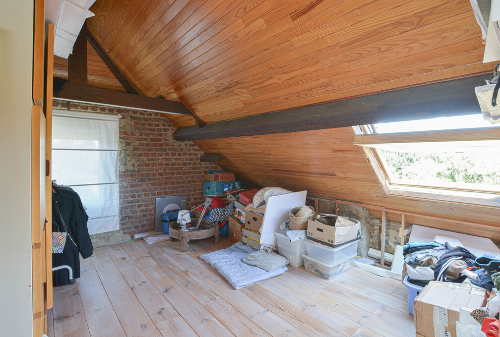 Huis te koop in Wezembeek-Oppem