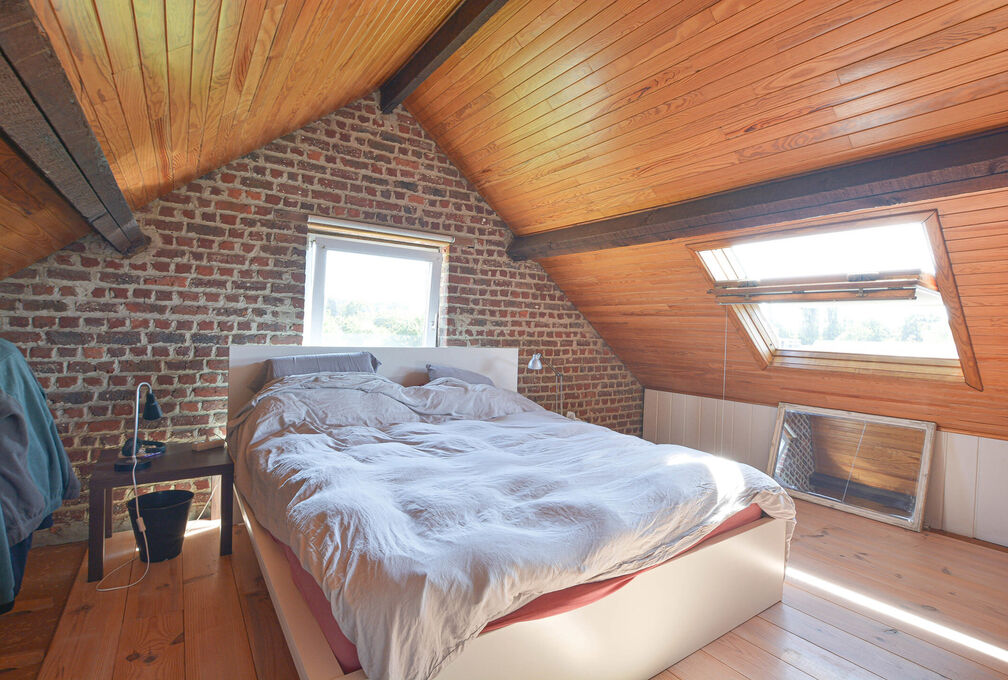 Huis te koop in Wezembeek-Oppem