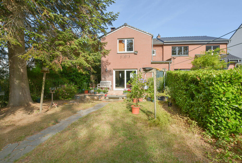 Huis te koop in Wezembeek-Oppem