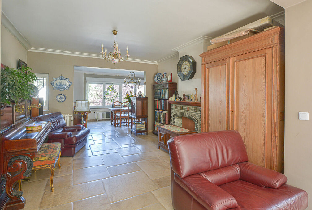 Huis te koop in Wezembeek-Oppem