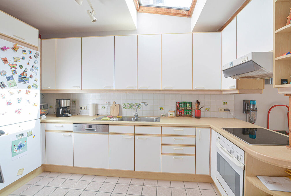 Huis te koop in Wezembeek-Oppem