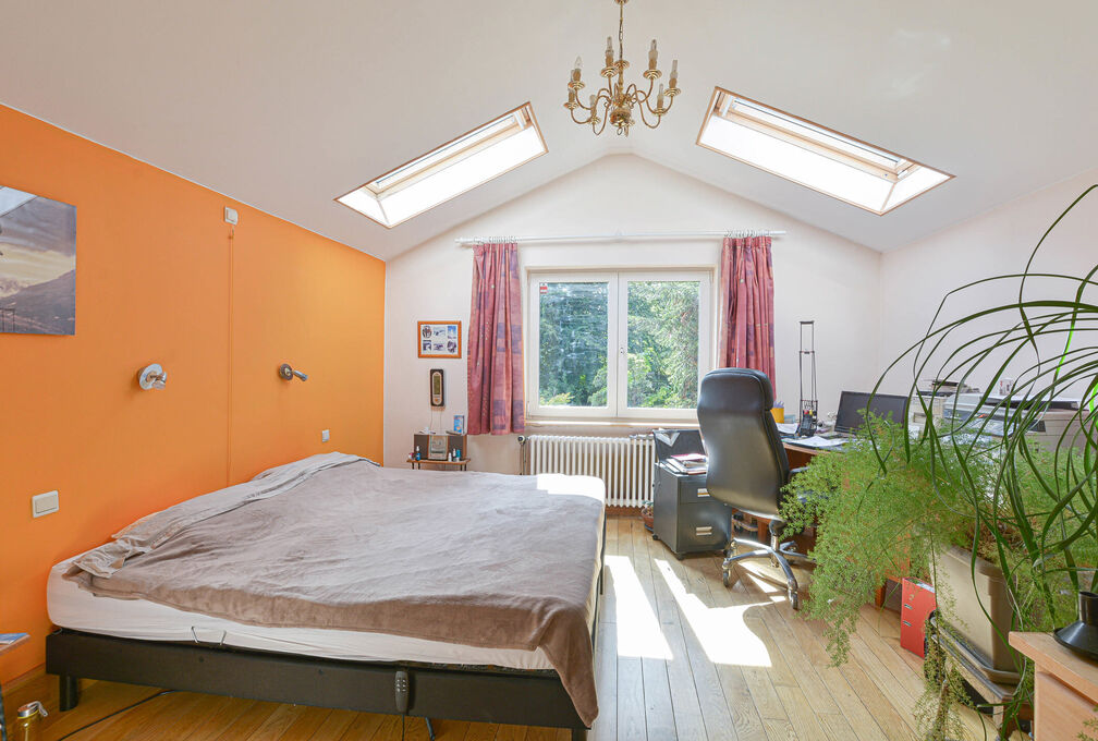 Huis te koop in Wezembeek-Oppem