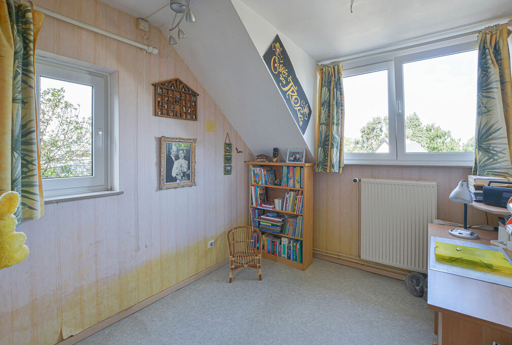 Huis te koop in Wezembeek-Oppem