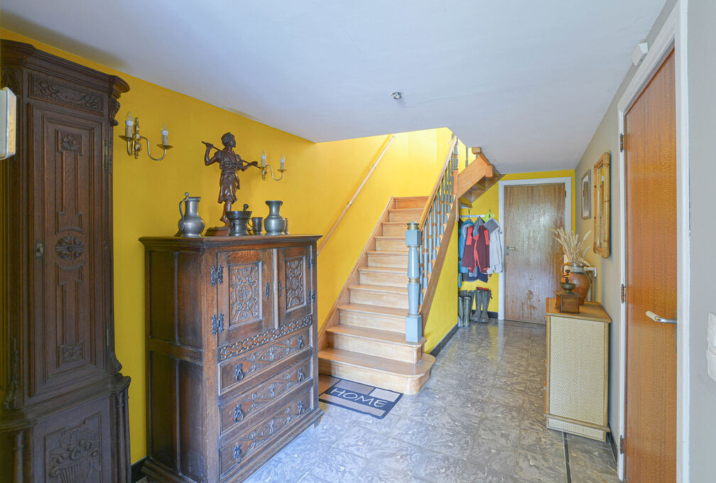 Huis te koop in Wezembeek-Oppem