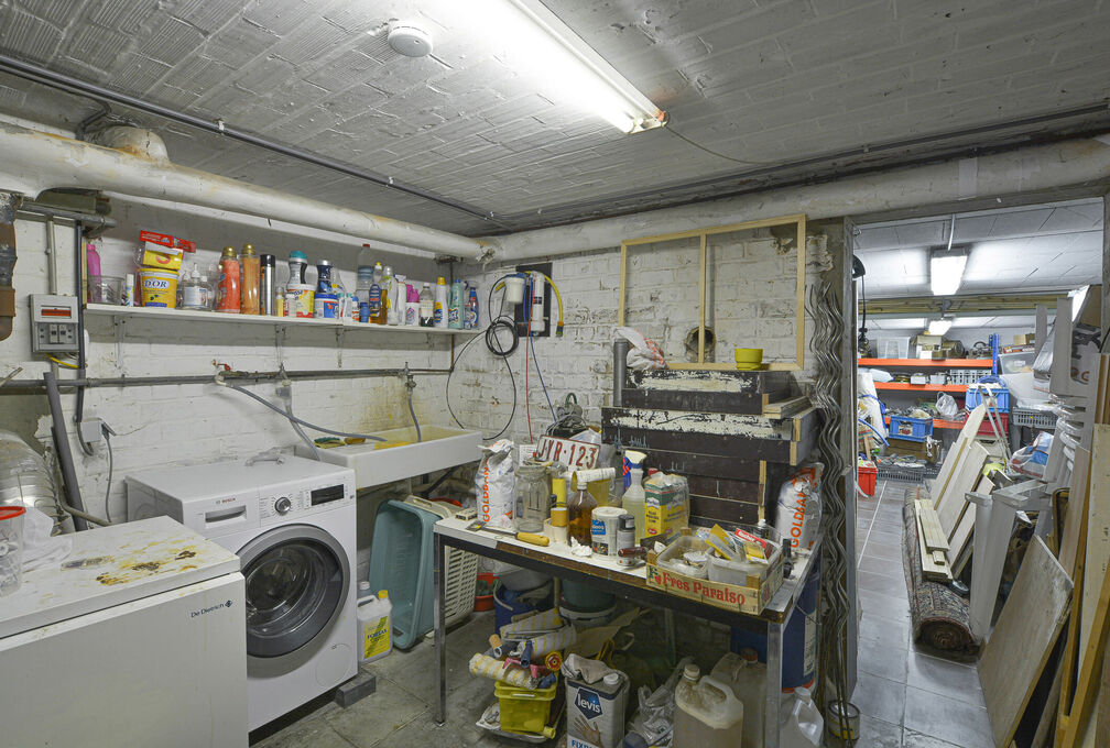 Huis te koop in Wezembeek-Oppem
