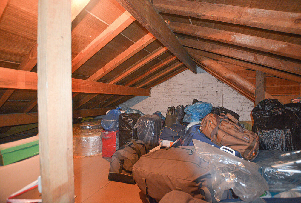 Huis te koop in Wezembeek-Oppem