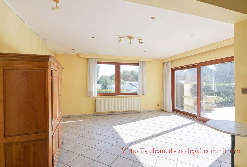 Huis te koop in Wezembeek-Oppem