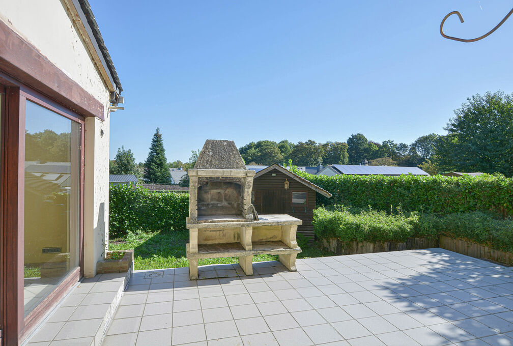 Huis te koop in Wezembeek-Oppem