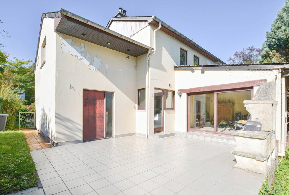 Huis te koop in Wezembeek-Oppem