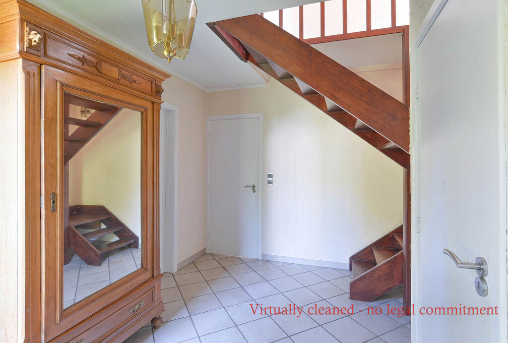 Huis te koop in Wezembeek-Oppem