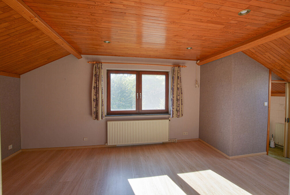 Huis te koop in Wezembeek-Oppem