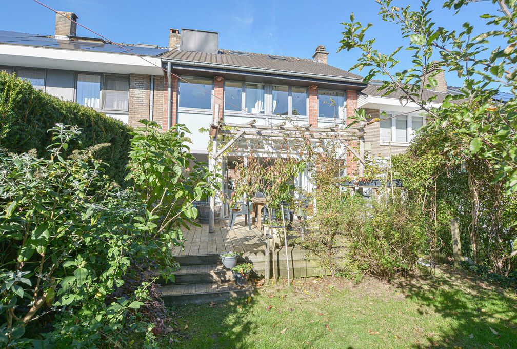 Huis te koop in Wezembeek-Oppem