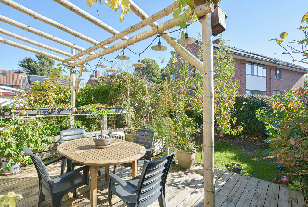 Huis te koop in Wezembeek-Oppem