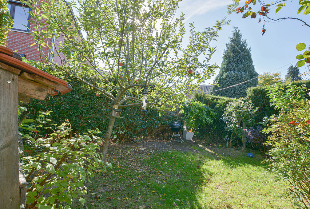 Huis te koop in Wezembeek-Oppem