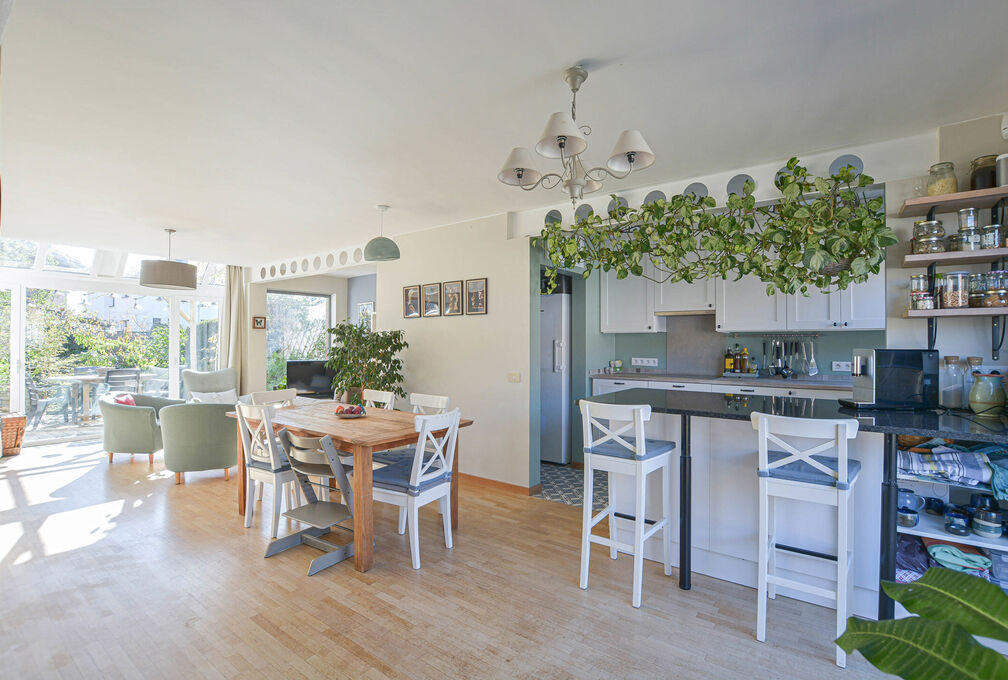 Huis te koop in Wezembeek-Oppem