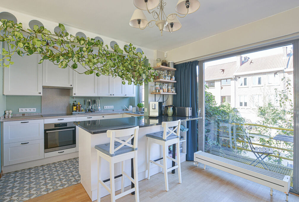 Huis te koop in Wezembeek-Oppem