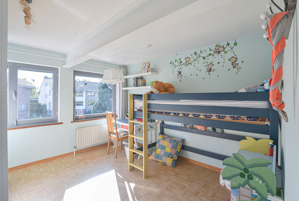 Huis te koop in Wezembeek-Oppem