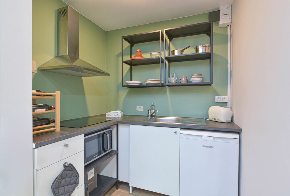 Huis te koop in Wezembeek-Oppem