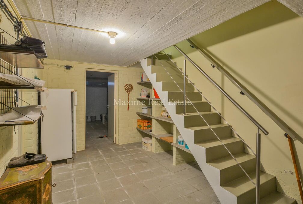 Huis te koop in Wezembeek-Oppem