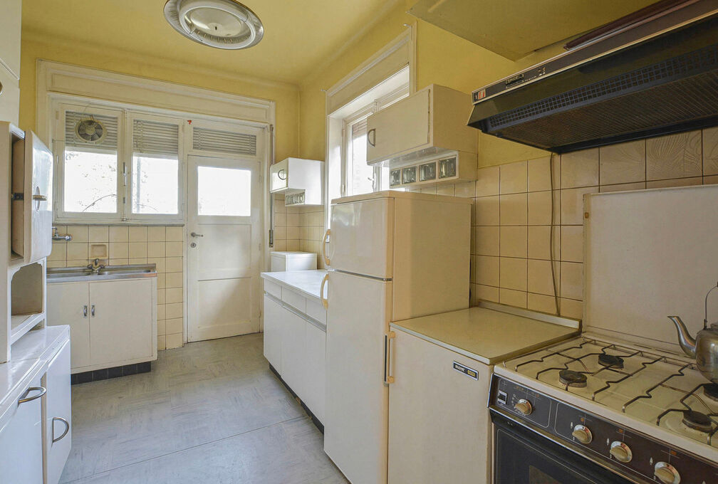 Huis te koop in Woluwe-Saint-Lambert