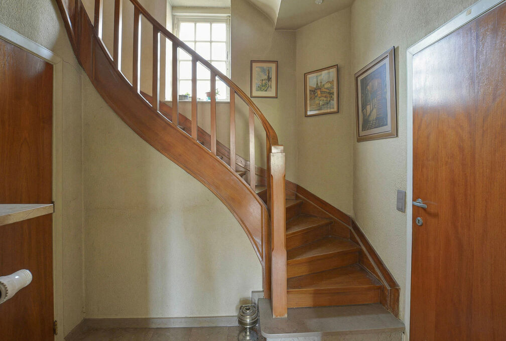 Huis te koop in Woluwe-Saint-Lambert