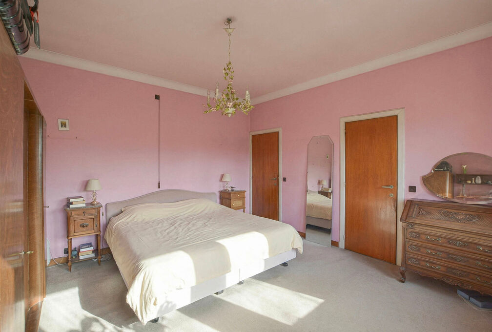 Huis te koop in Woluwe-Saint-Lambert