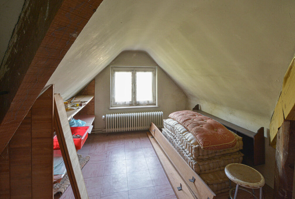 Huis te koop in Woluwe-Saint-Lambert